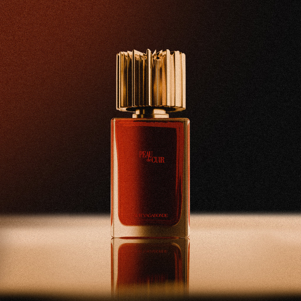 Peau de Cuir