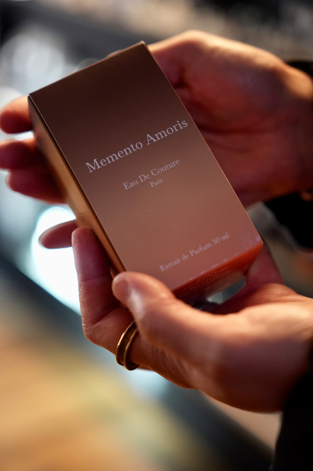 Memento Amoris