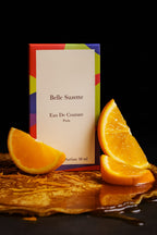 Belle Suzette