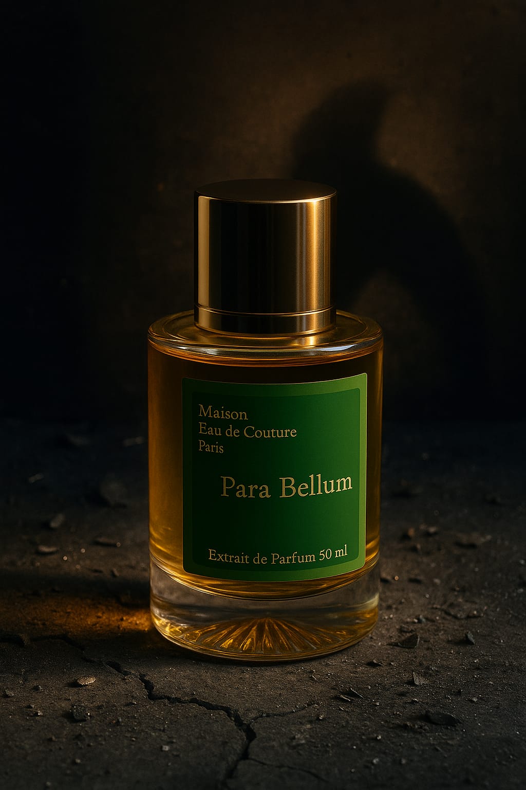 Para Bellum