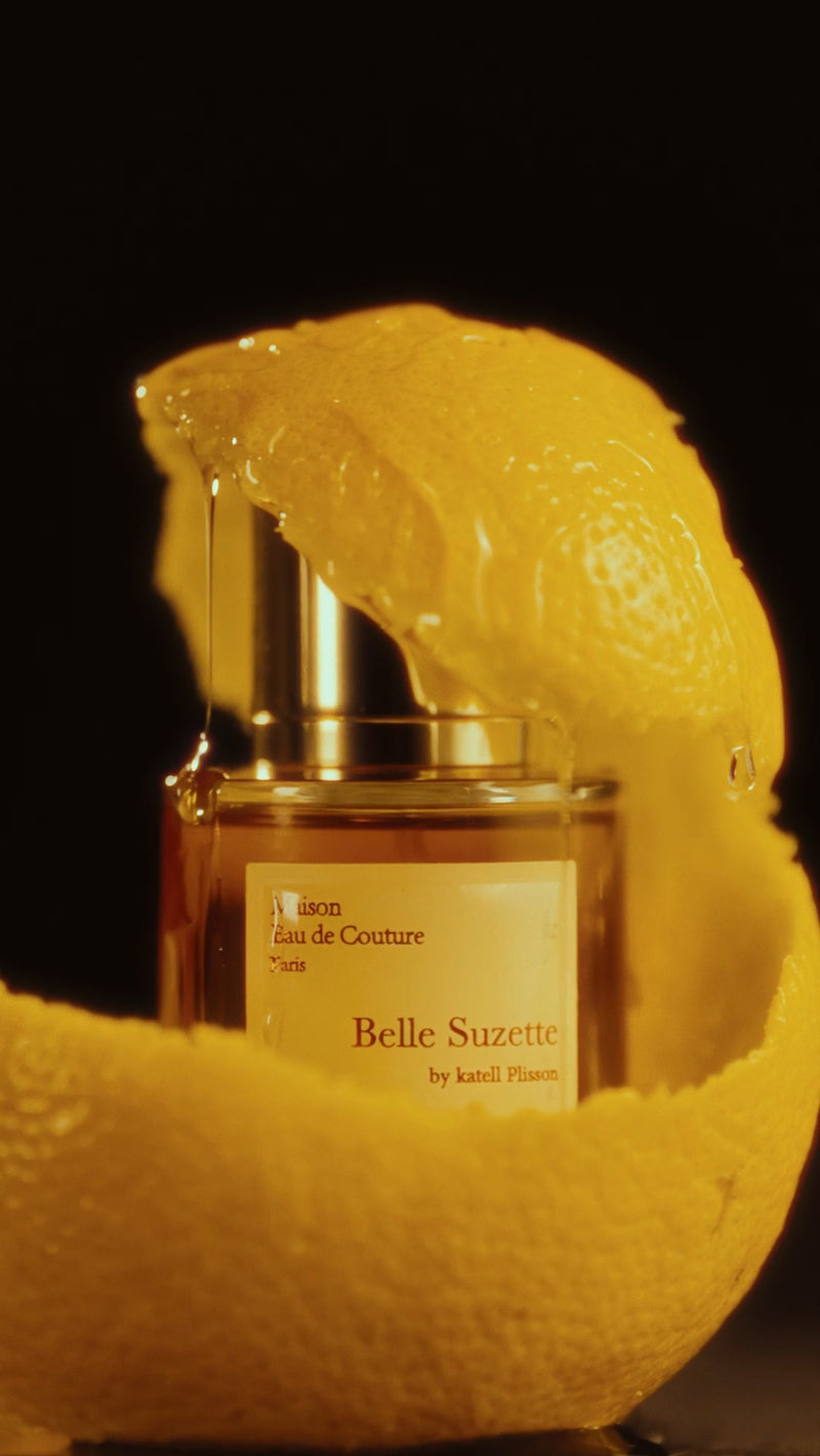 Maison Eau de Couture