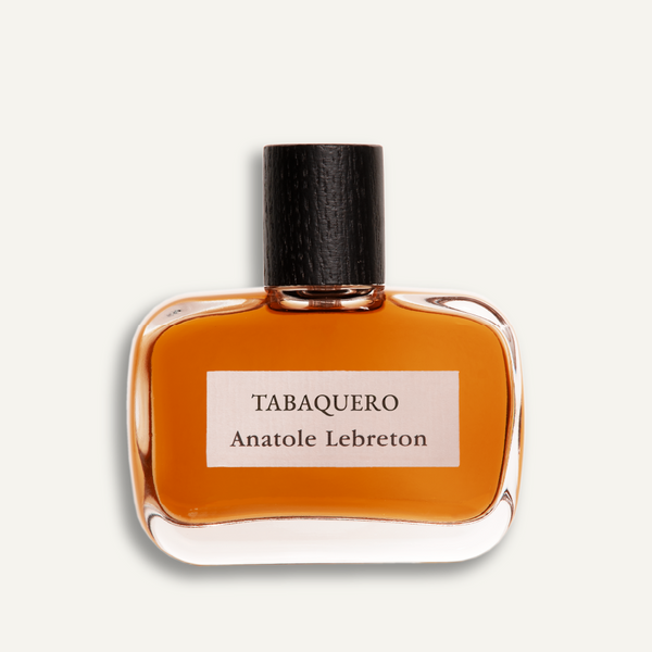 Tabaquero