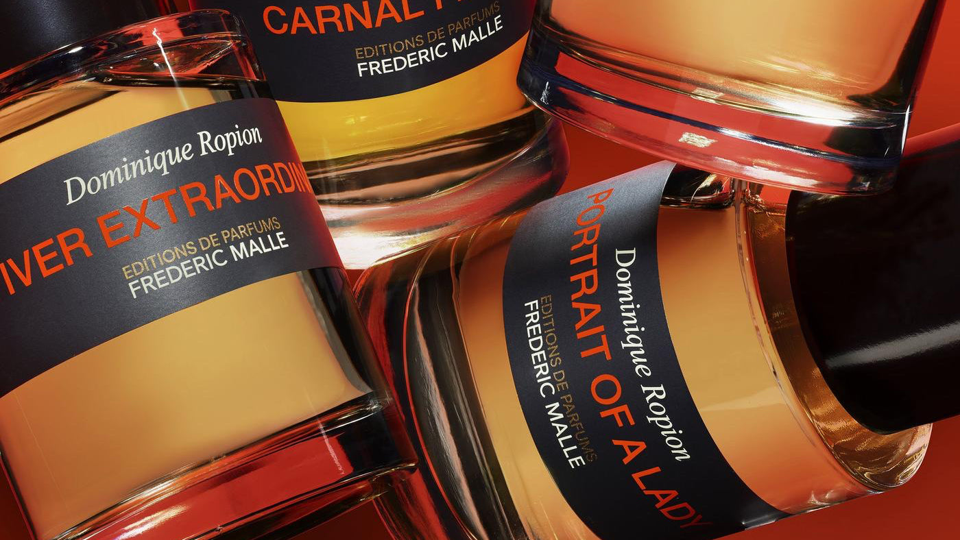 Éditions de Parfums Frédéric Malle