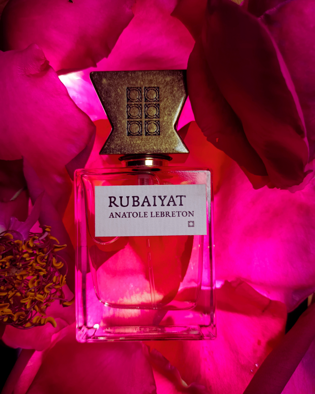 Rubaiyat