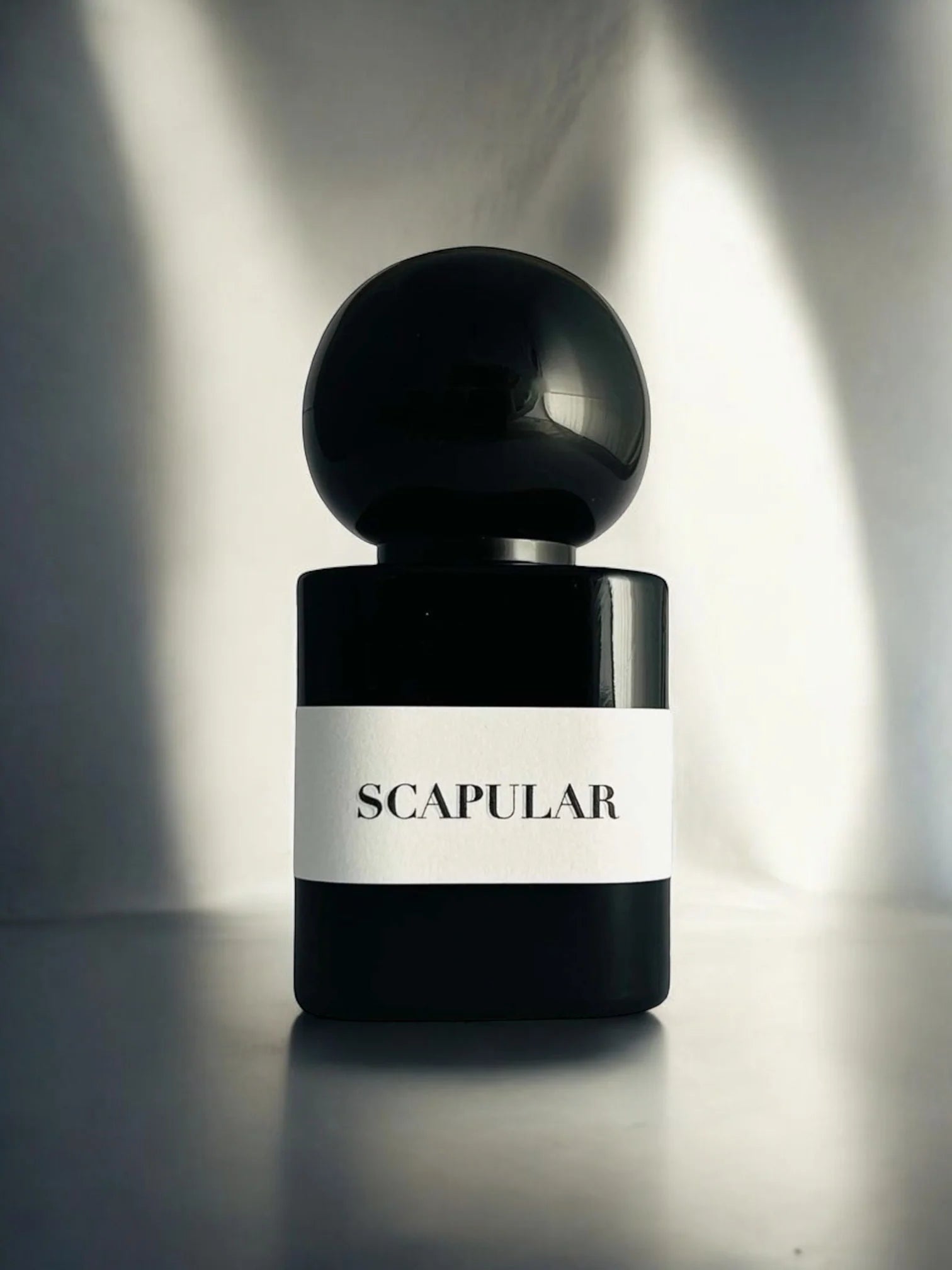 Scapular