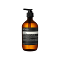 Shampooing