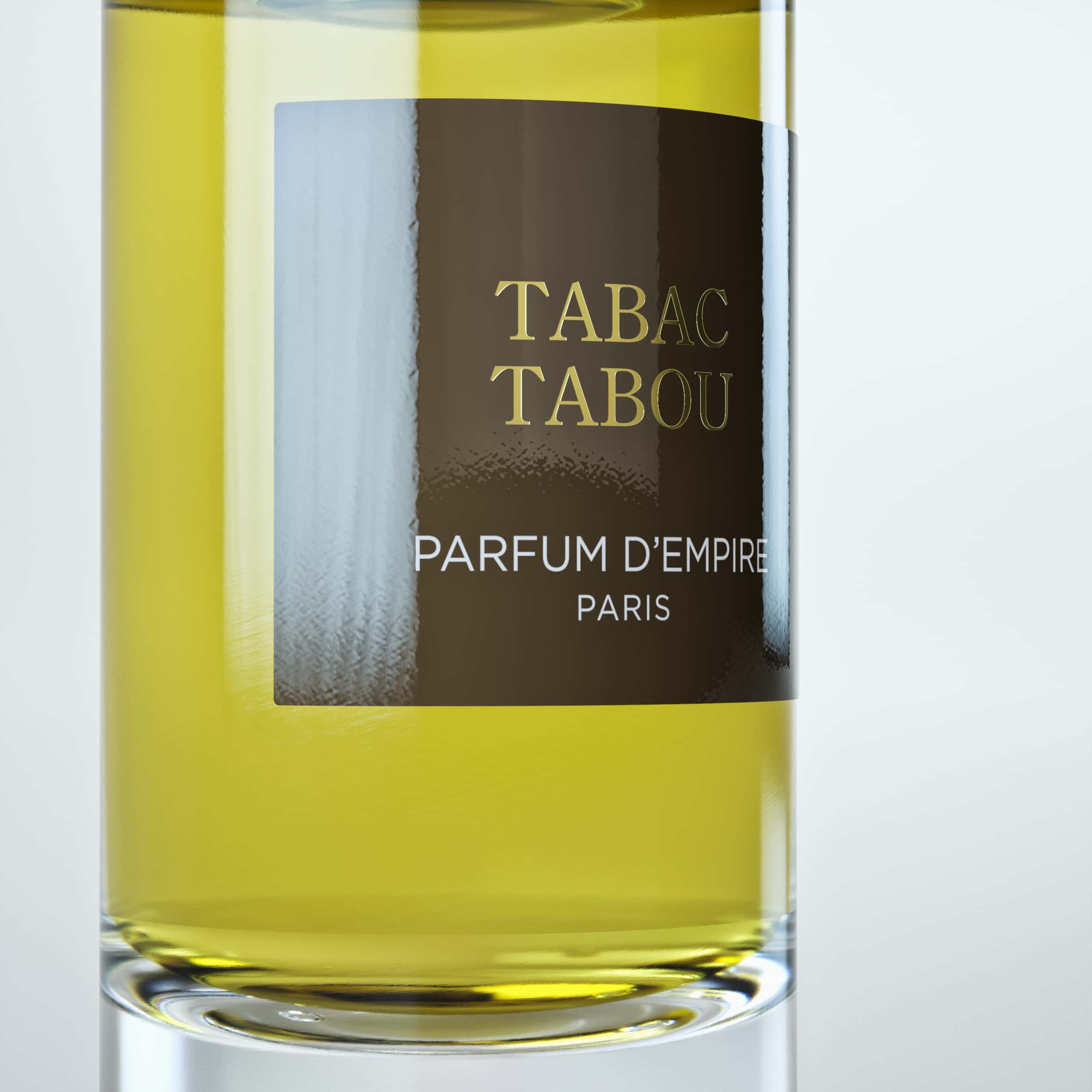 Tabac Tabou