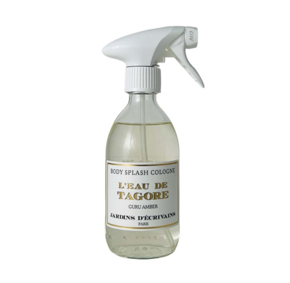 L'eau de Tagore