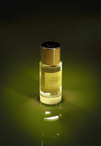 Vétiver Bourbon