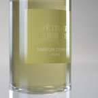 Vétiver Bourbon