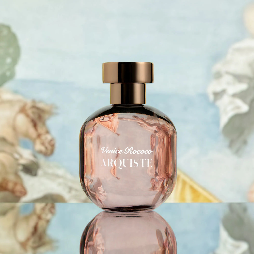 Venice Rococo