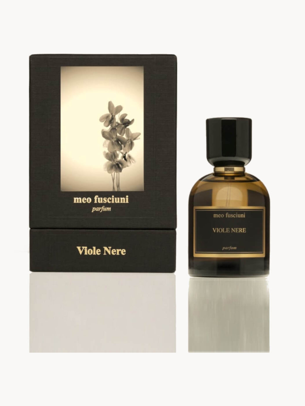 Viole Nere