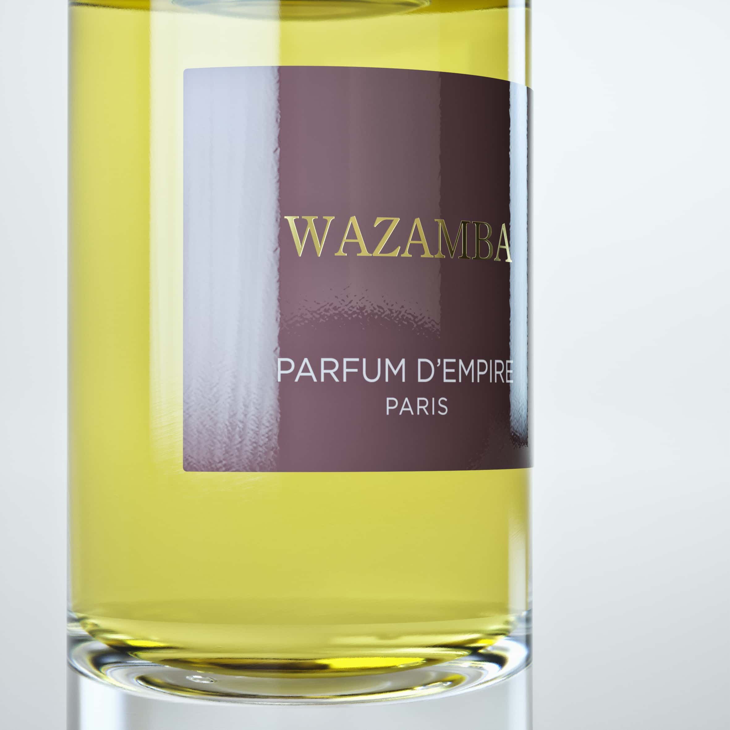 Wazamba