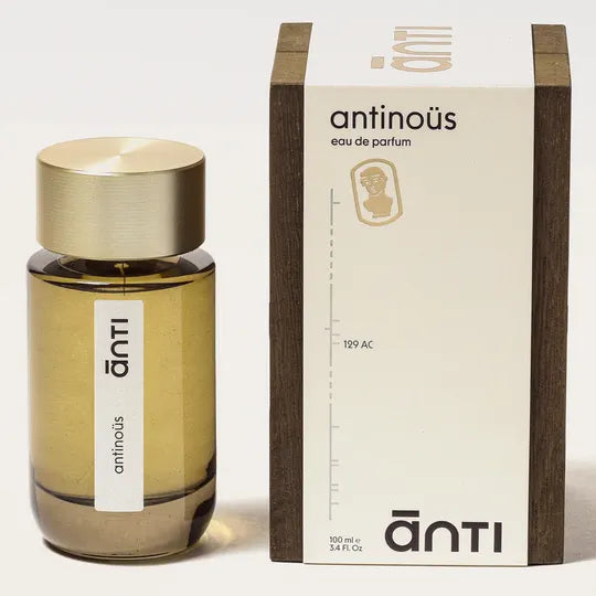 Antinoüs