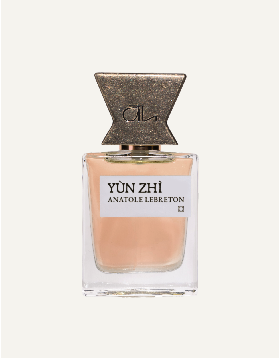 Yùn Zhì
