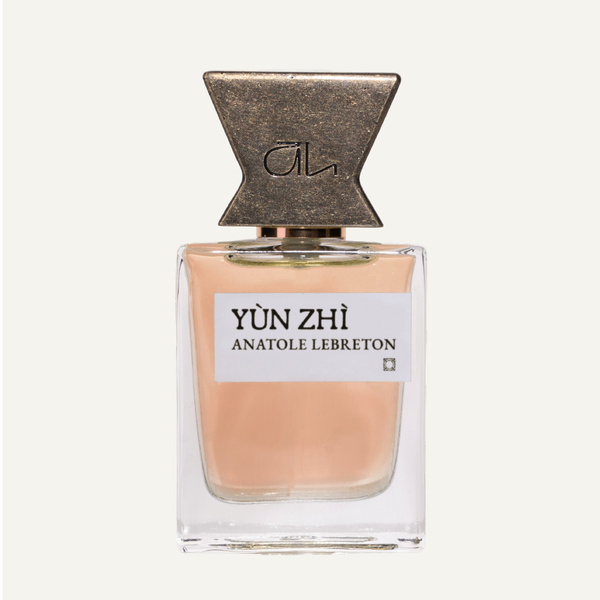 Yùn Zhì