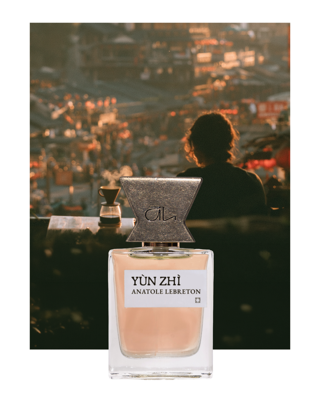 Yùn Zhì