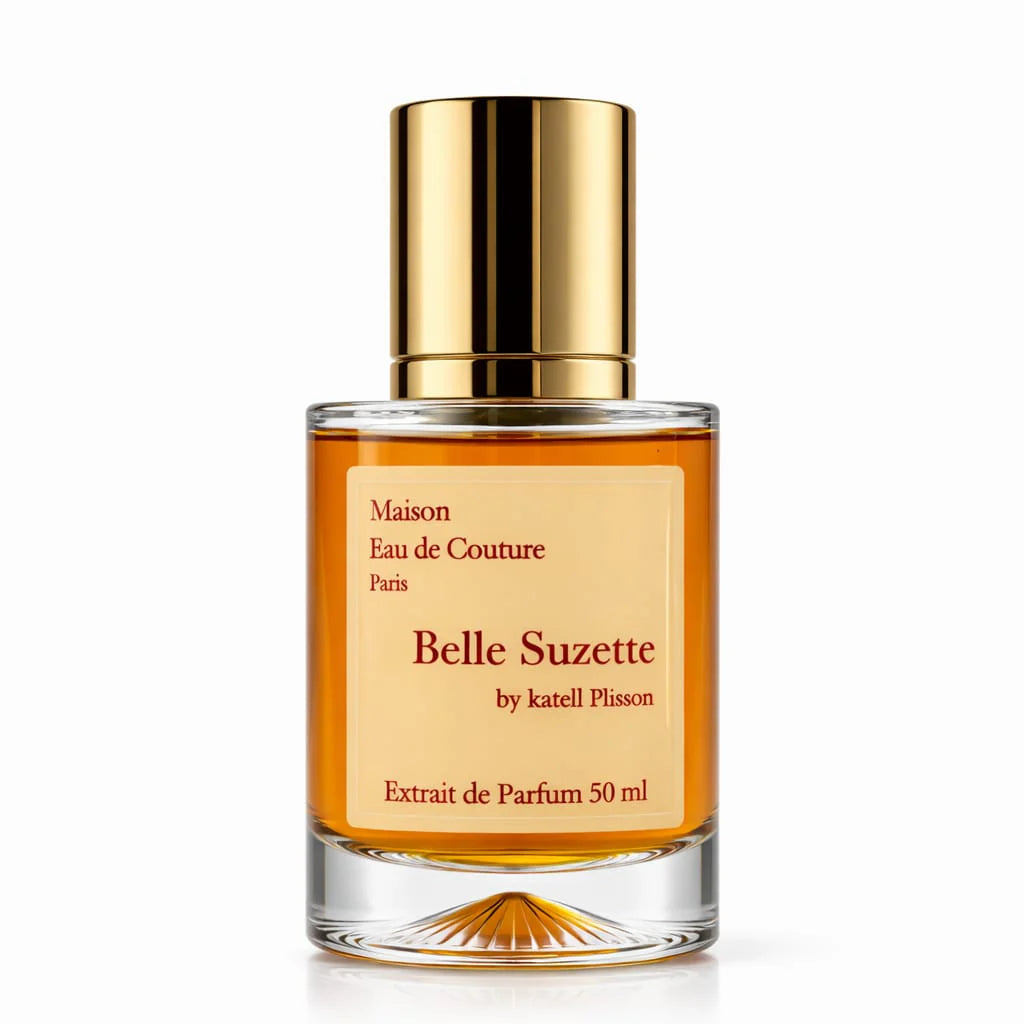 Belle Suzette