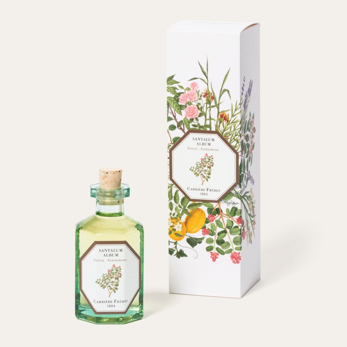 Diffuseur Santal