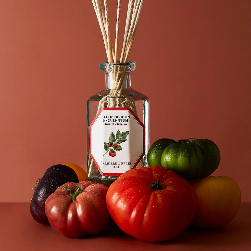 Diffuseur Tomate
