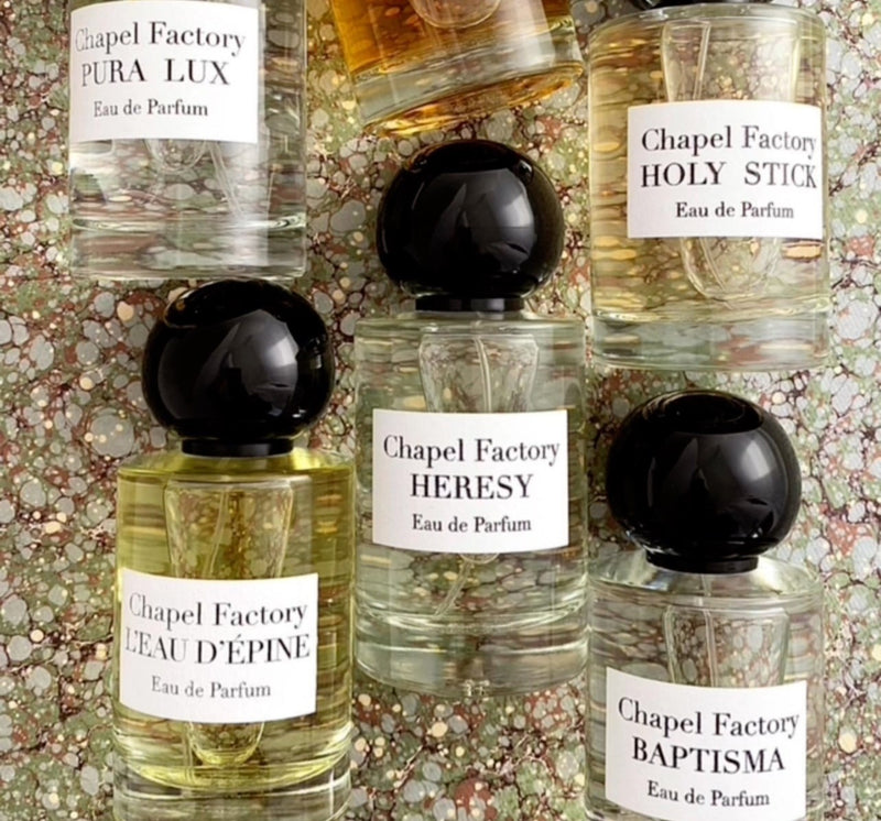 Chapel Factory