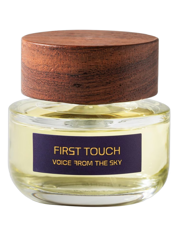 First Touch