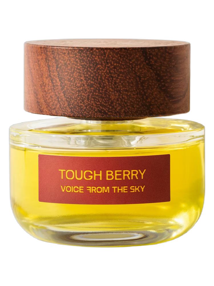 Tough Berry