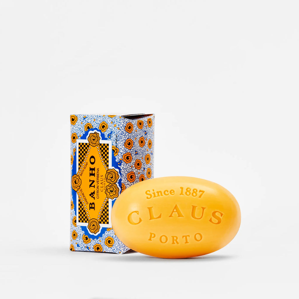 Savon Banho
