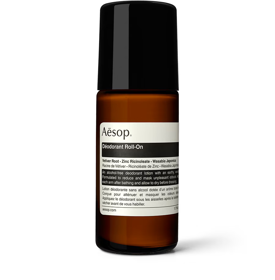 Déodorant