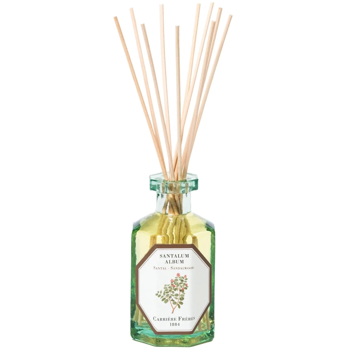 Diffuseur Santal