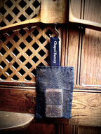 Parfum à Dressing BLACK MUSK