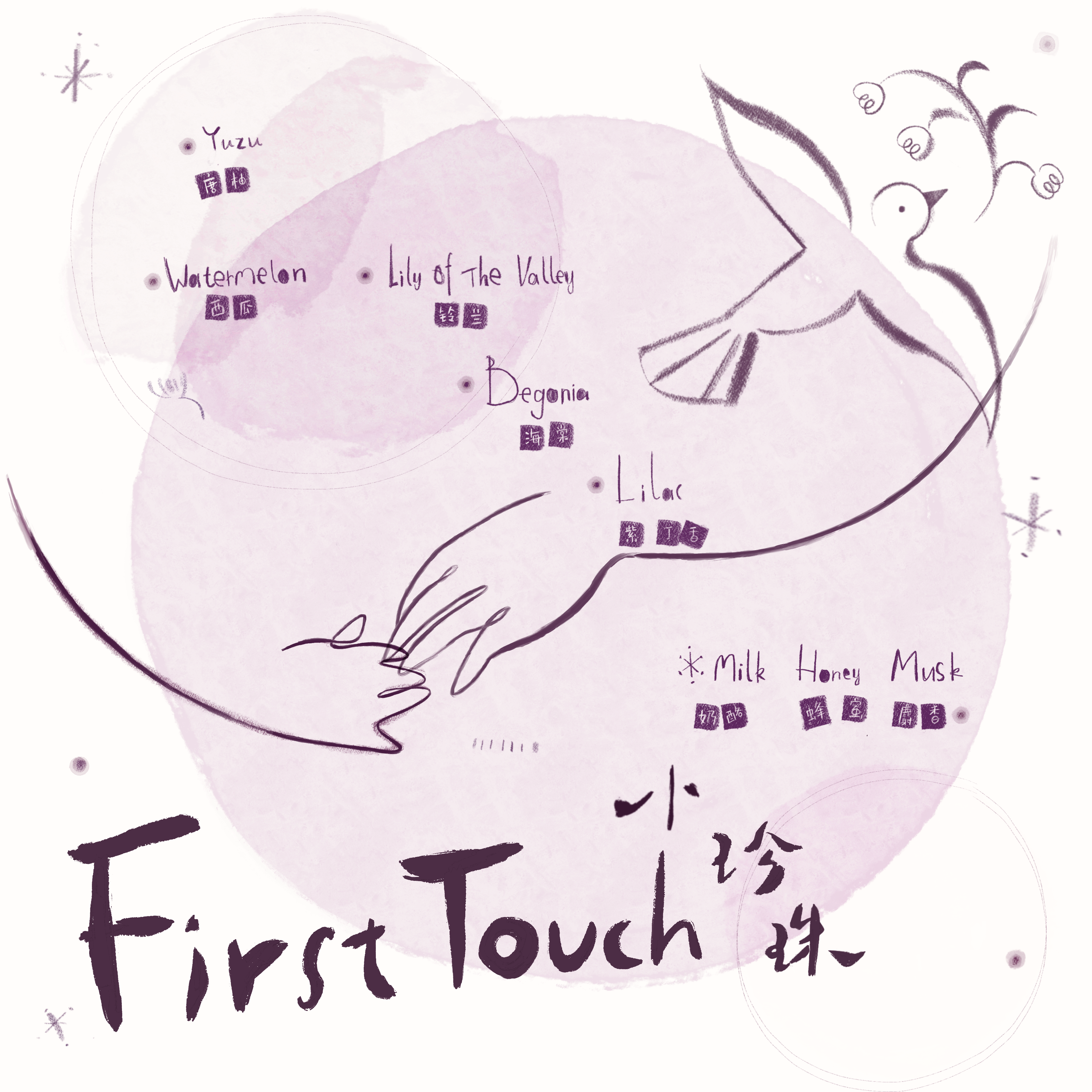 First Touch