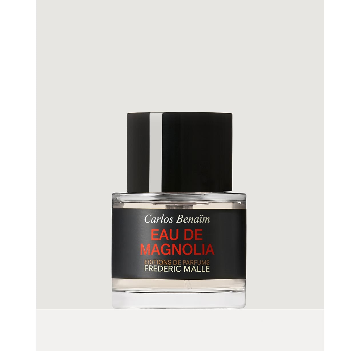 Eau de Magnolia