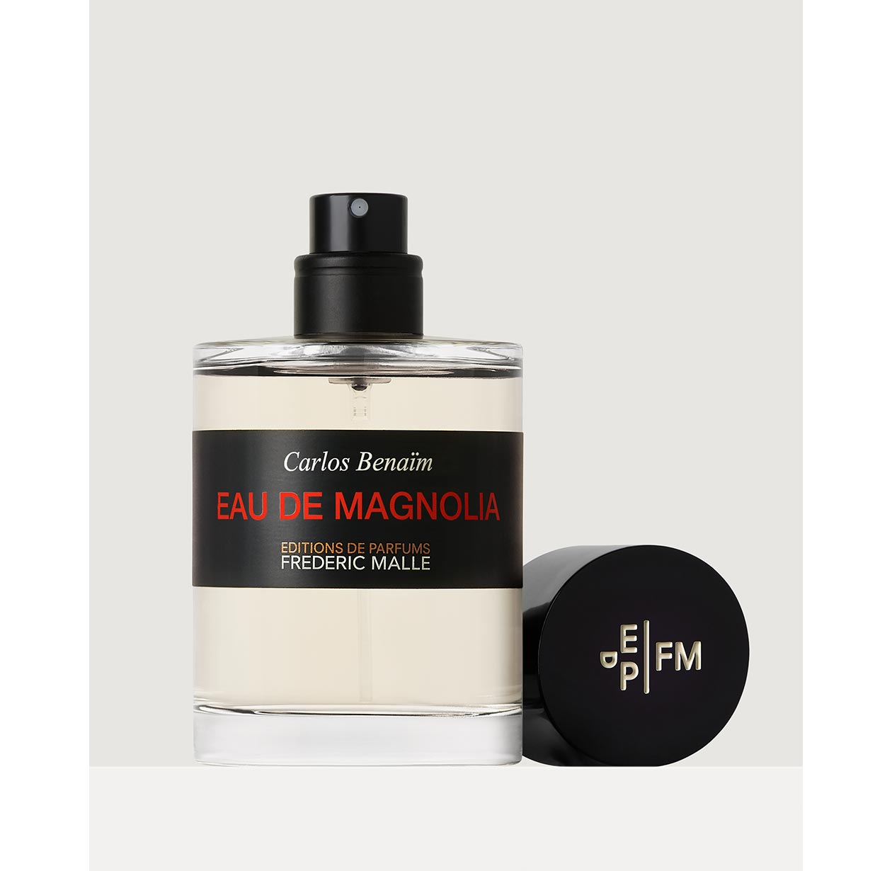 Eau de Magnolia