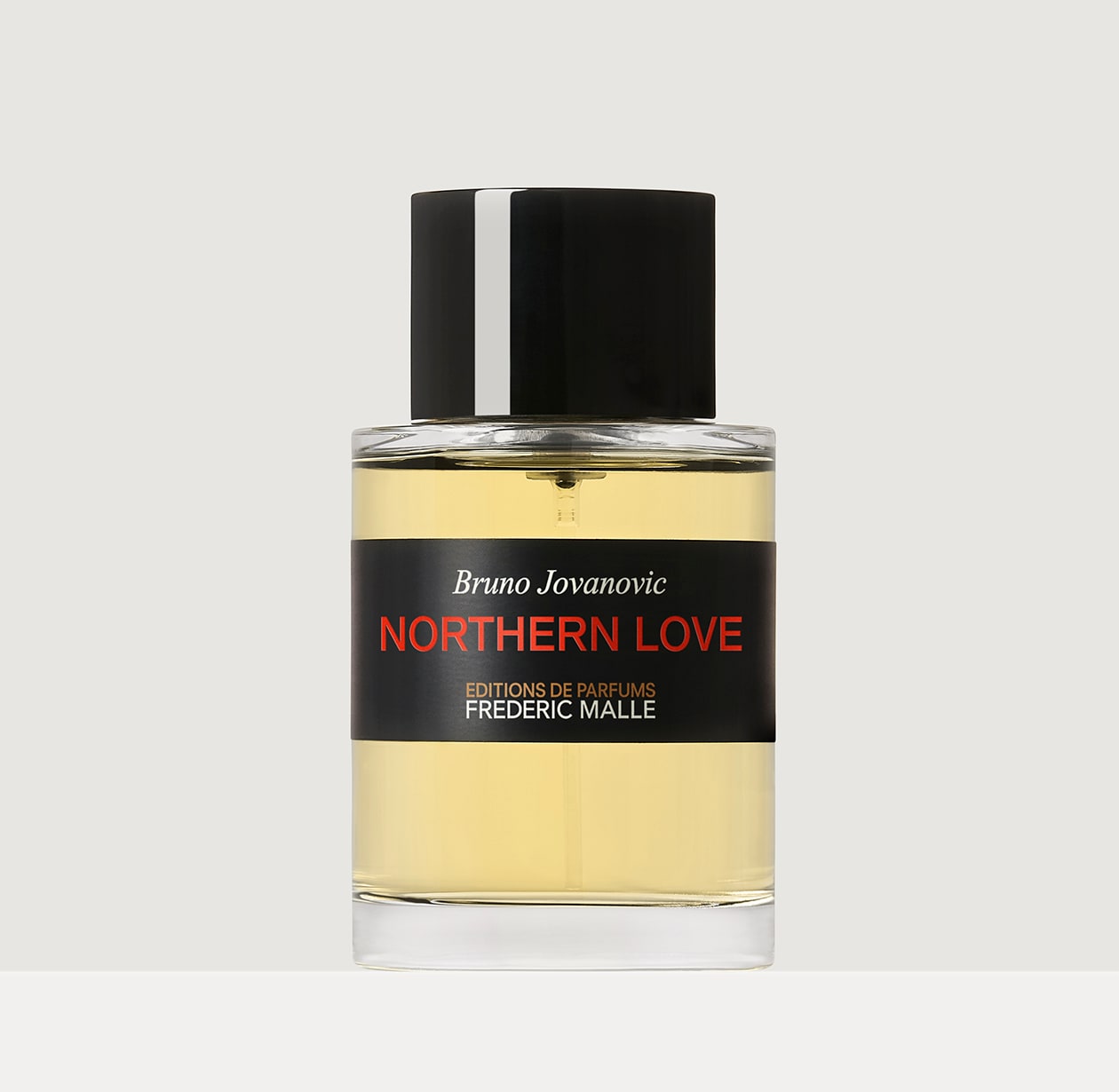 Northern Love