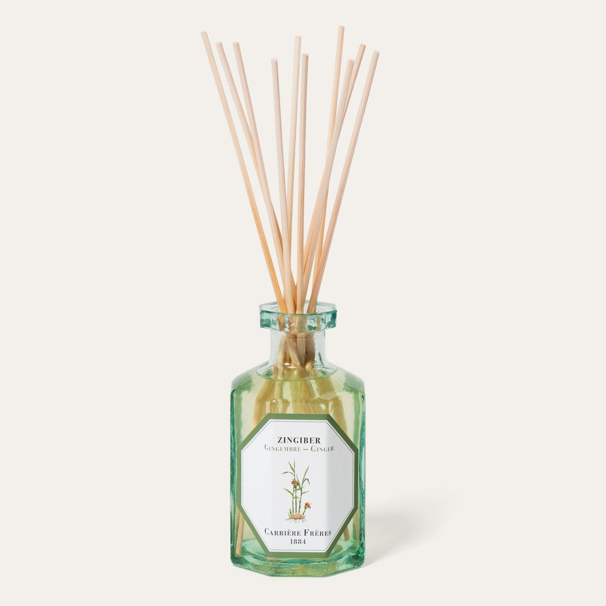 Diffuseur Gingembre