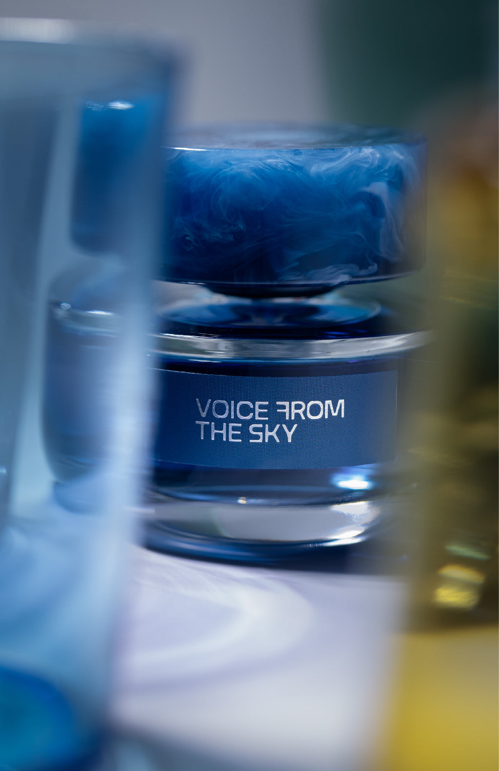 Voice From The Sky