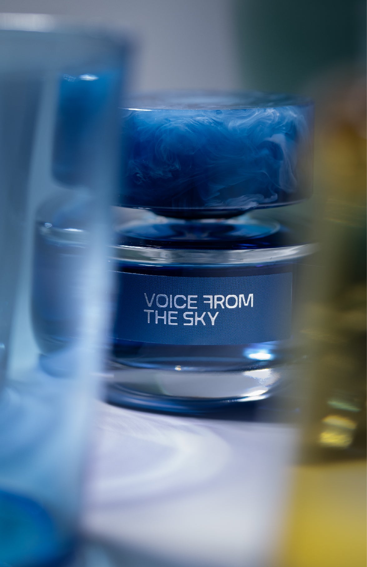 Voice From The Sky