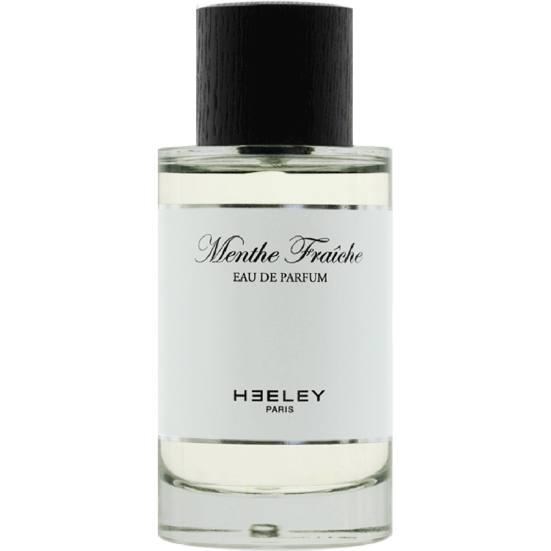 Menthe Fraîche