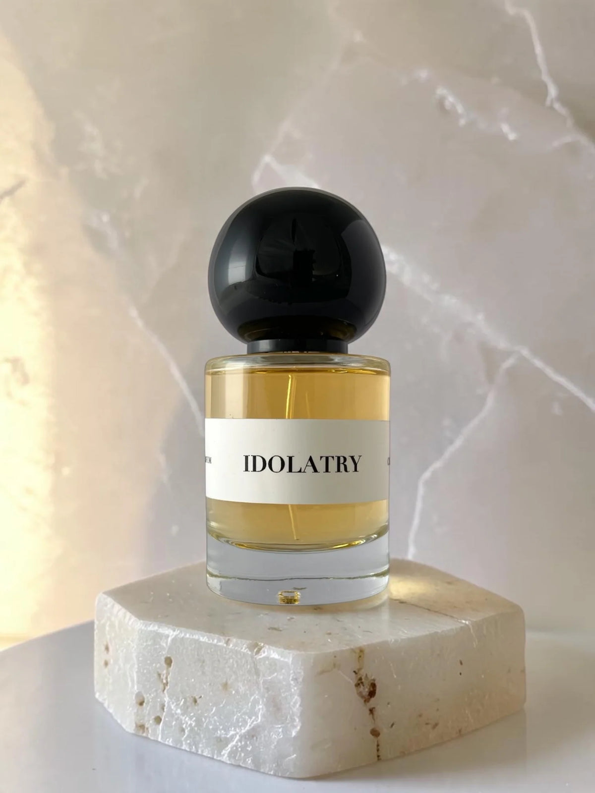 Idolatry