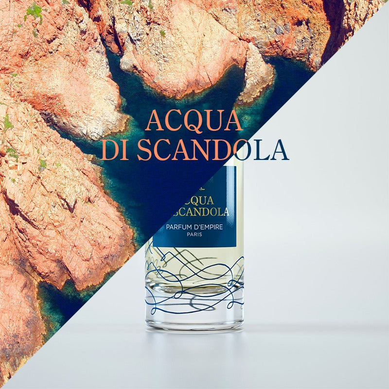 Acqua Di Scandola