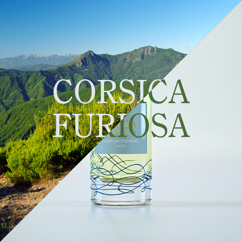 Corsica Furiosa