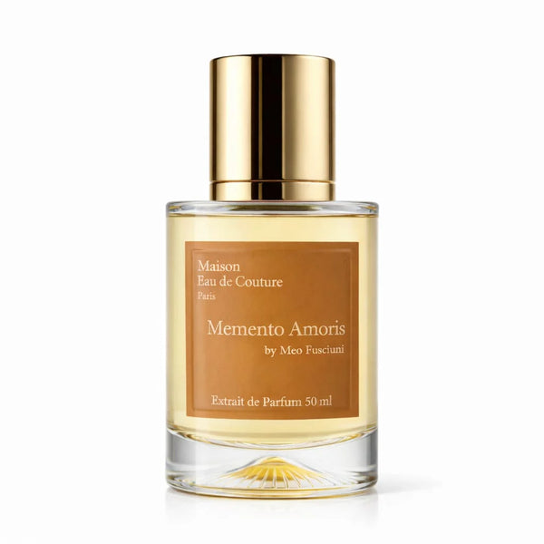 Memento Amoris