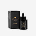 Huile à Barbe Musgo Black Edition