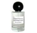Oud Pagode