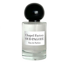 Oud Pagode