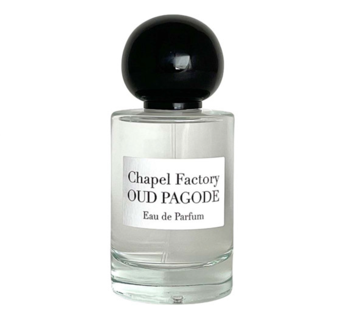 Oud Pagode