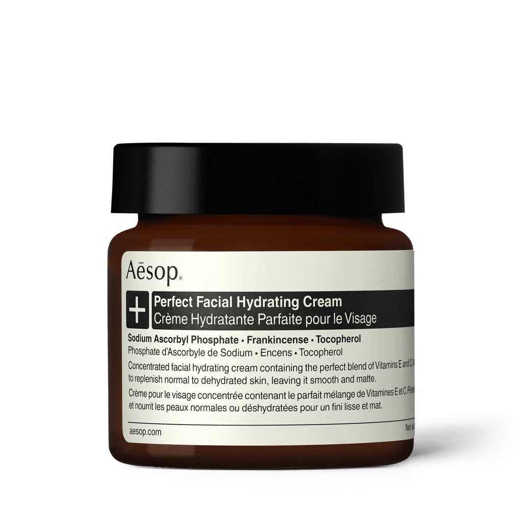Crème parfaite Visage