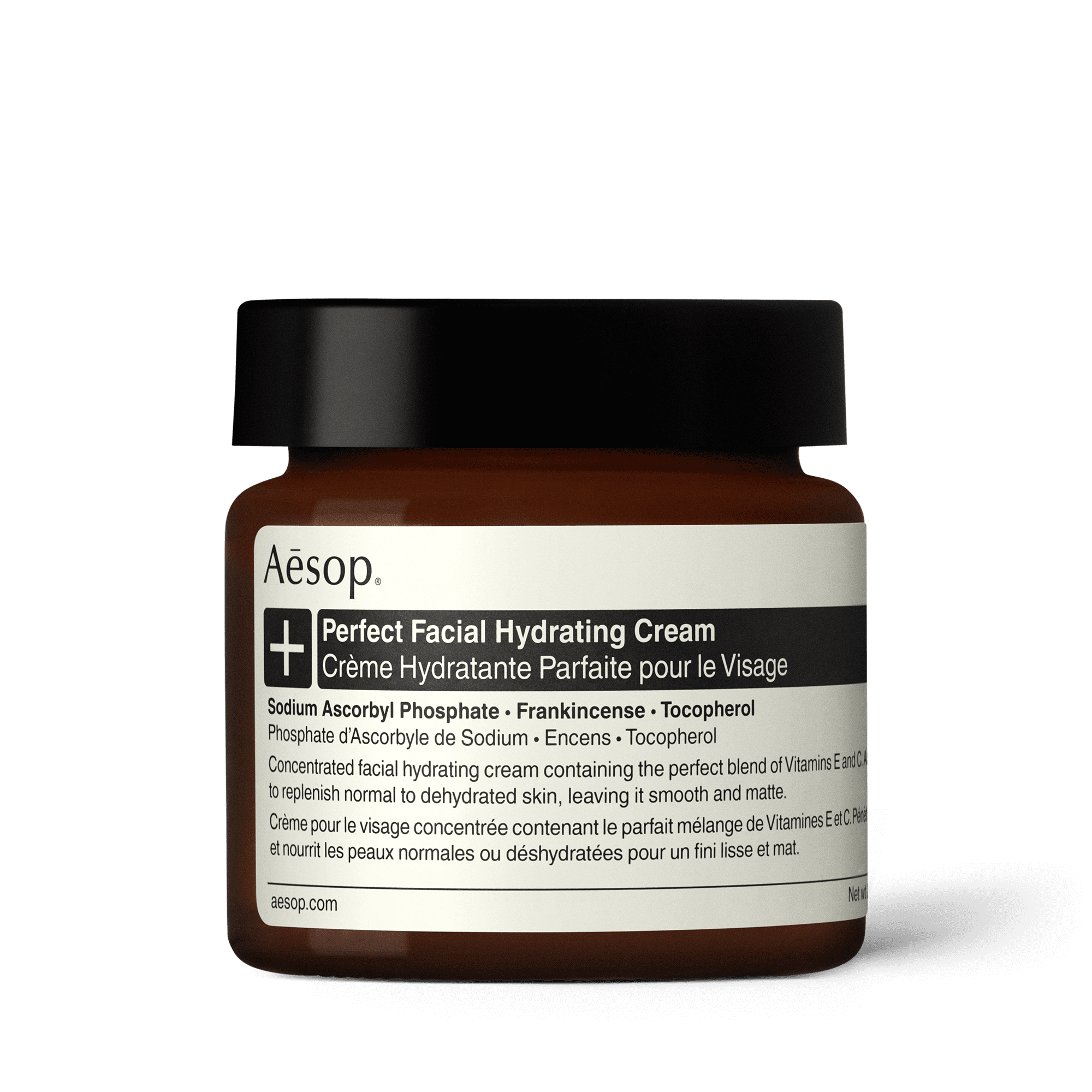 Crème parfaite Visage