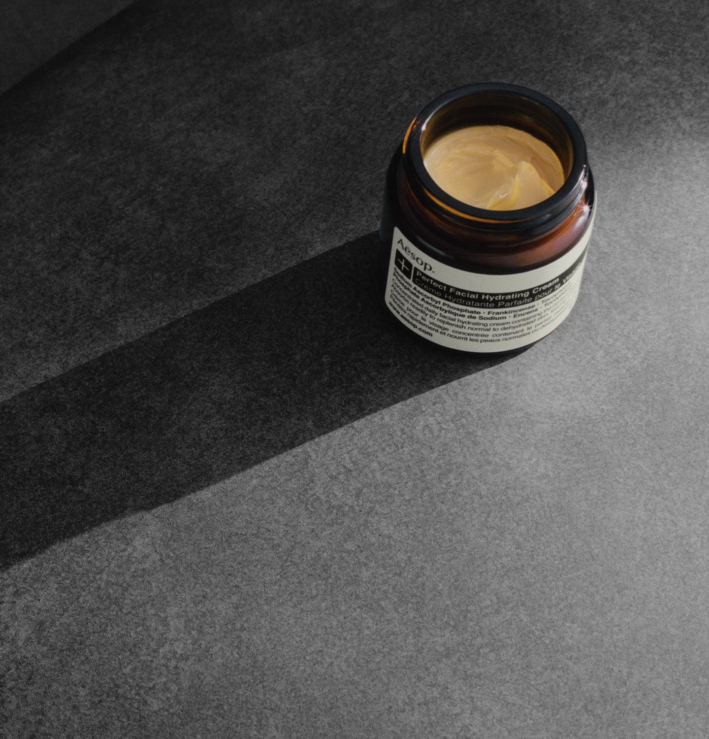 Crème parfaite Visage